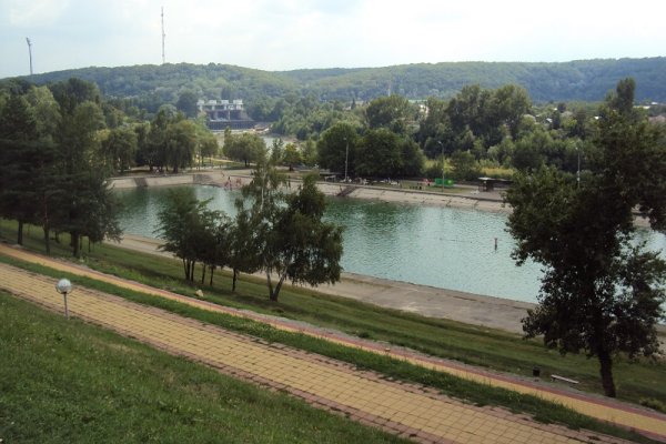 Горпарк Майкоп