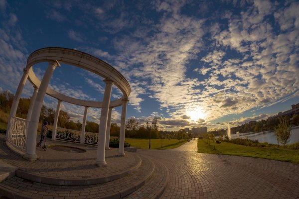 ЦПКИО Мытищи