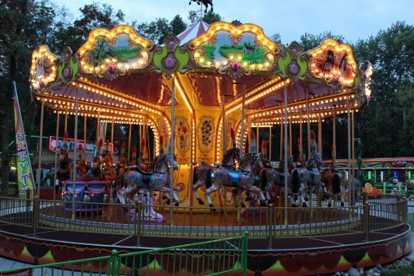 Мытищинский парк