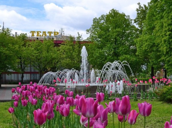 Театр ФЭСТ Мытищи