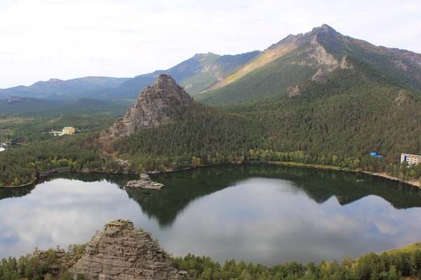 Бурабай скала Жумбактас