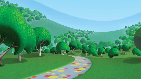 Mickey Mouse Clubhouse