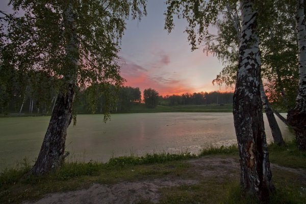 Озеро Левинское Палехский район