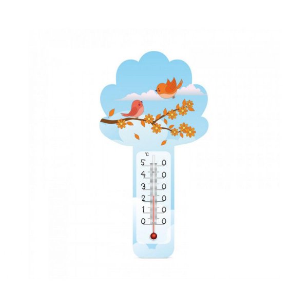 Термометр Competition 7557