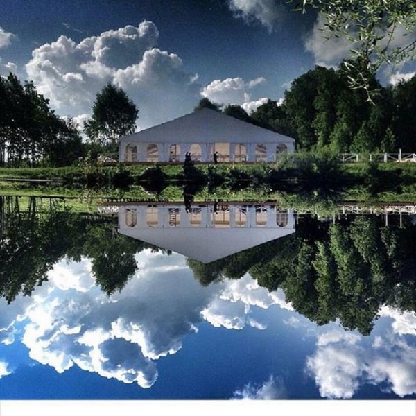 Софрино парк-отель Пушкинский район