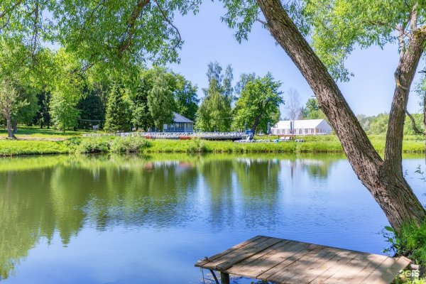 Sofrino Park, деревня Могильцы