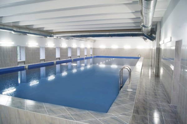 Софрино парк отель