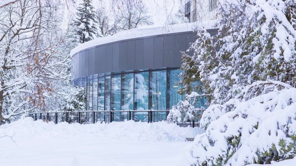 Tulip Inn Sofrino Park Hotel ресторан