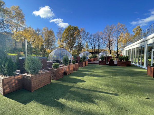 Софрино парк 2*, что входит в стоимость