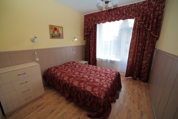 Софрино 2 парк отель