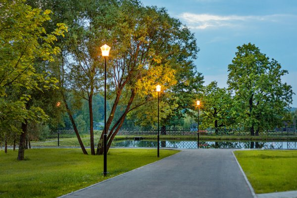 Софрино парк лого