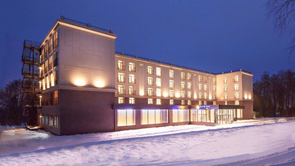 Софрино парк отель