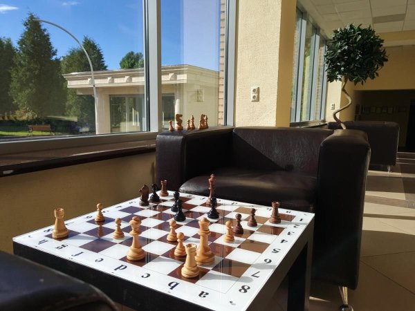 Софрино парк отель официальный сайт