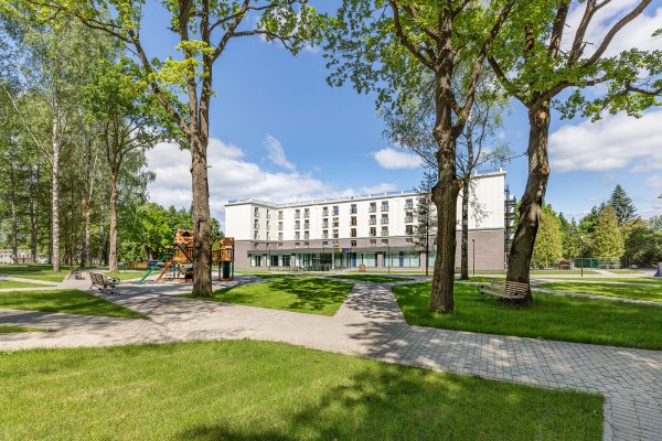 Парк-отель Софрино Sofrino Park Hotel