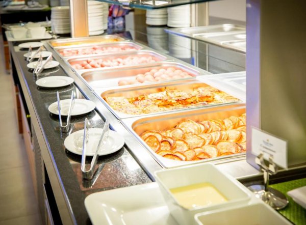 Софрино парк отель