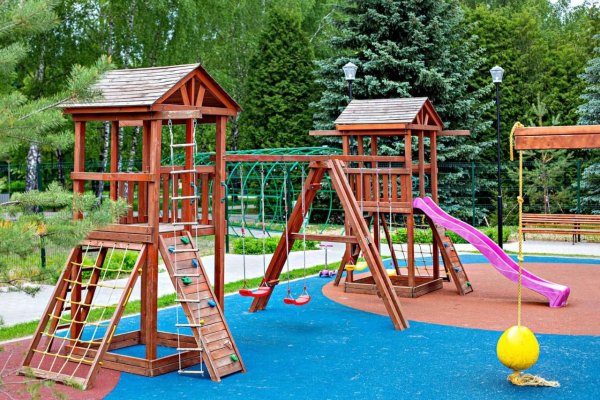 Софрино парк отель 4 звезды