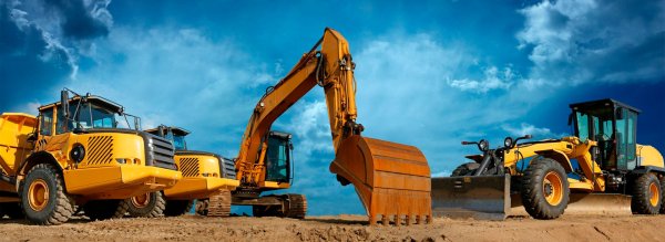 Спецтехника фон