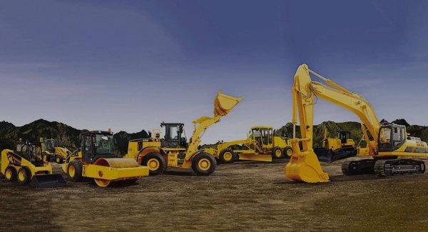 Спецтехника Liugong