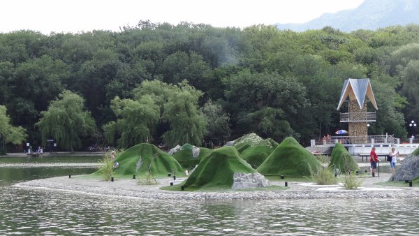 Железноводск Швейцария