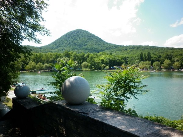 Ожерелье кавказских Минеральных вод