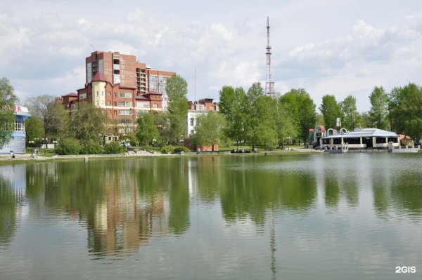 Ул черное озеро Томск