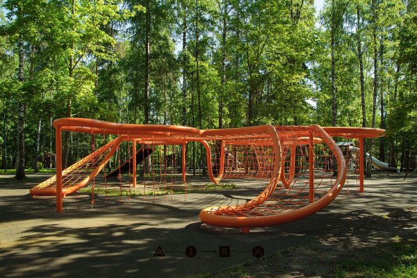 Пехорка парк детская площадка