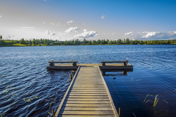 Голд парк Селигер