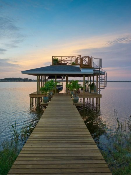 Тихая гавань Браславские озера