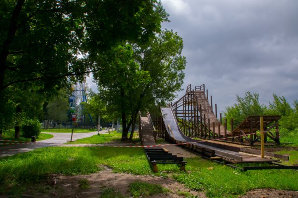 ПКИО Талалихина Подольск