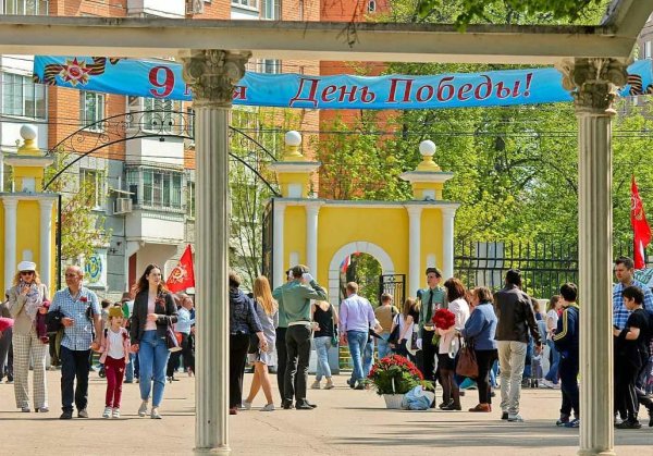 Парк Талалихина Подольск официальный сайт