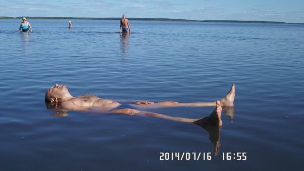 Курорт озеро Медвежье Курганская