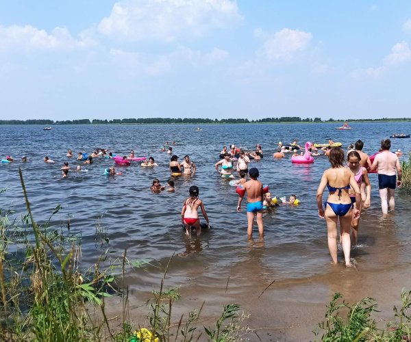 Озеро горькое Курганская область санаторий