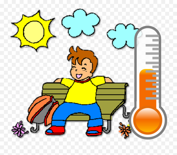 Тепло для детей