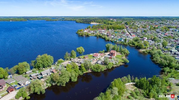 Лепель Беларусь