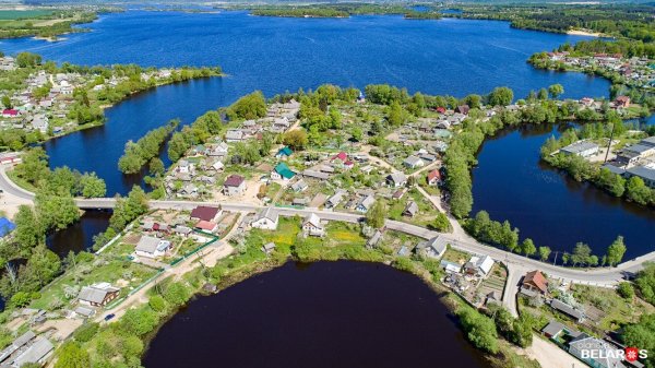 Лепель Беларусь