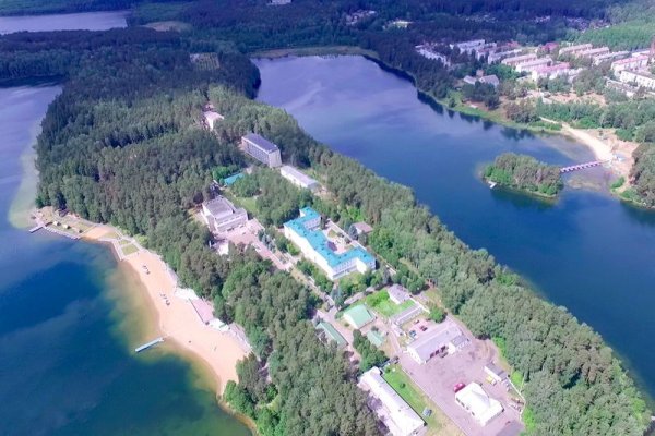 Санаторий Боровка Лепельский район