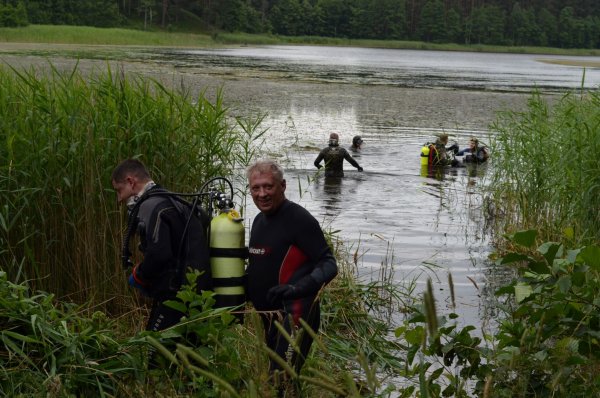 Озера Лепельского района