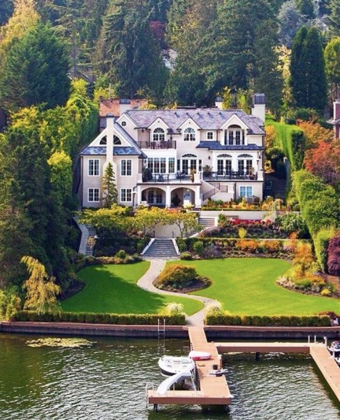 Мэншен-Хаус (Mansion House)