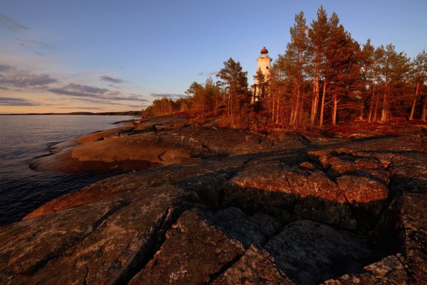 Озеро чогореро Карелия