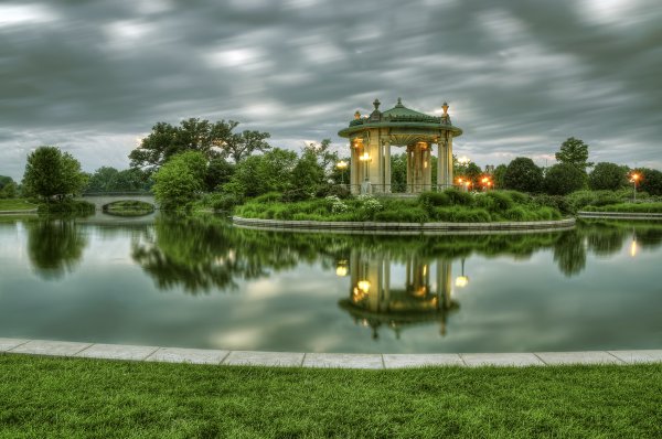 Forest Park (St. Louis)