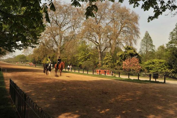 Гайд-парк (Hyde Park)