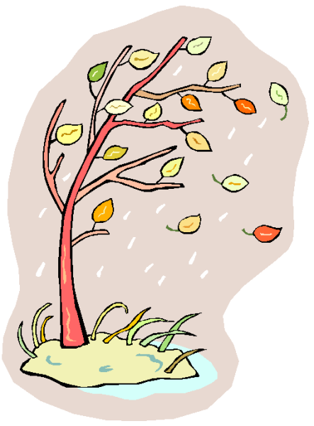 Качающиеся деревья для детей