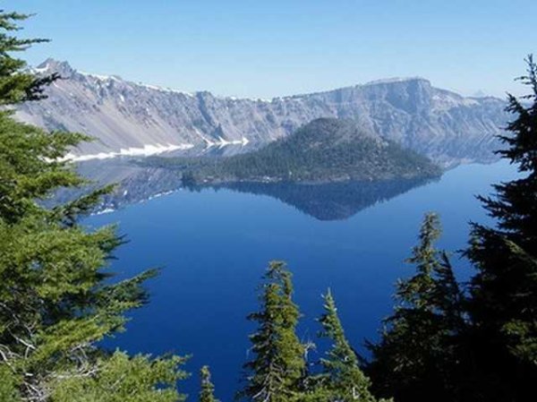 Озера Эри и Онтарио