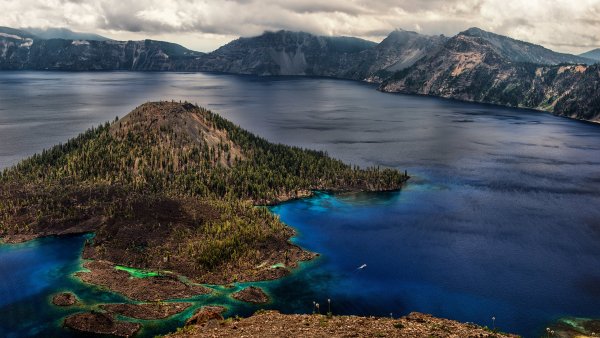 Крейтер Лейк