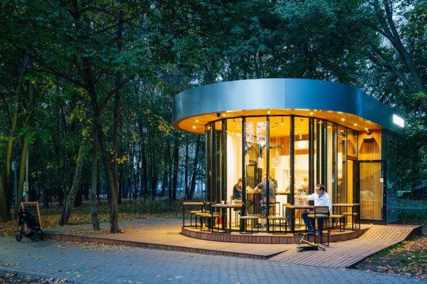 Кафе нартон Воронцовский парк