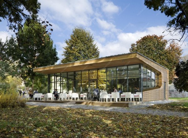 Кафе нартон Воронцовский парк