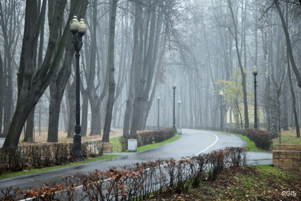 Измайловский ПКИО Москва