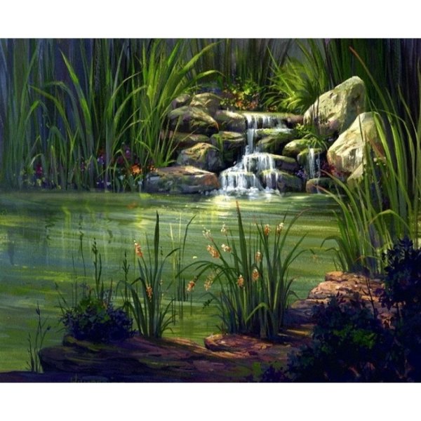 Майкл Хамфрис