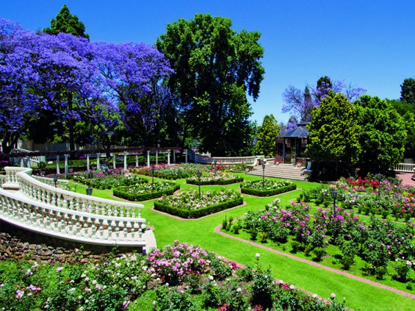 Хайд парк в Лондоне