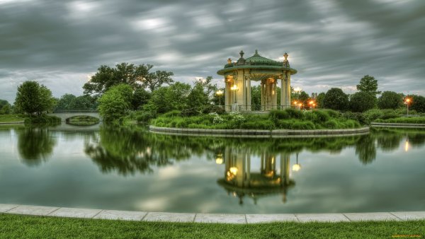 Forest Park (St. Louis)